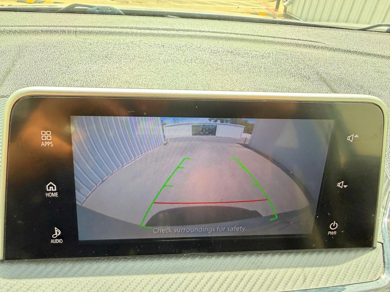 2020 Mitsubishi Eclipse Cross - zdjęcie 12