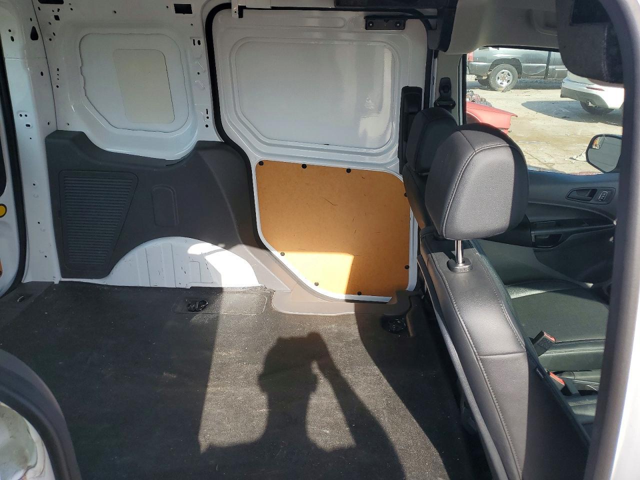2020 Ford Transit Connect Xl - zdjęcie 11