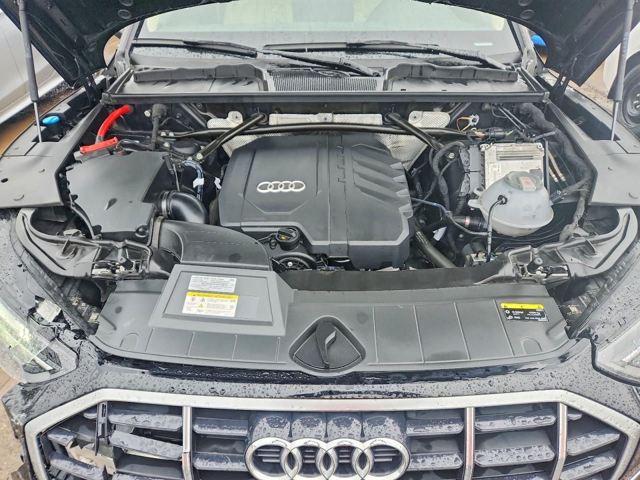 2025 Audi Q5 Premium 40 - zdjęcie 12