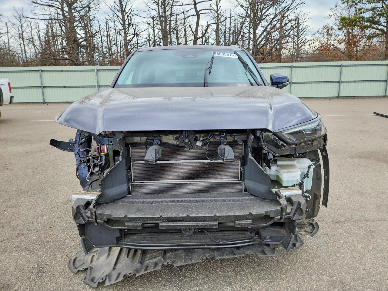 2024 Toyota Grand Highlander Hybrid Limited - zdjęcie 5