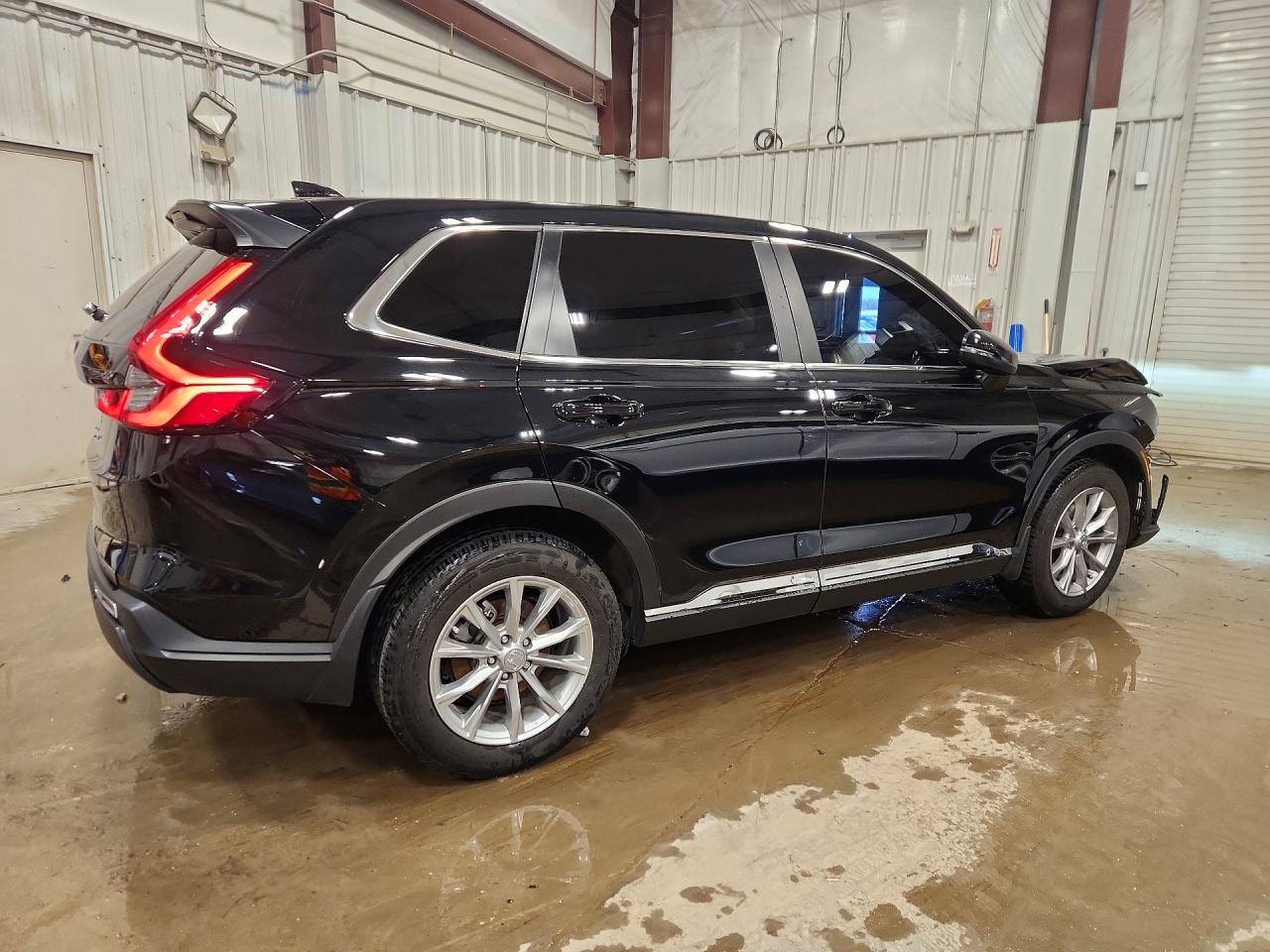 2024 Honda Cr-V Exl - zdjęcie 3