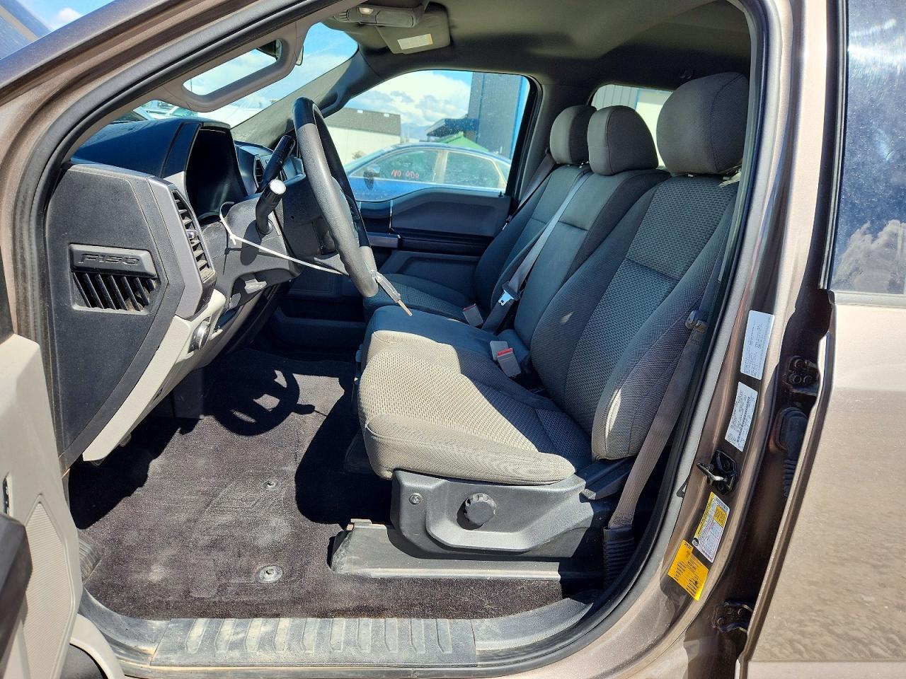 2019 Ford F150 Supercrew - zdjęcie 7