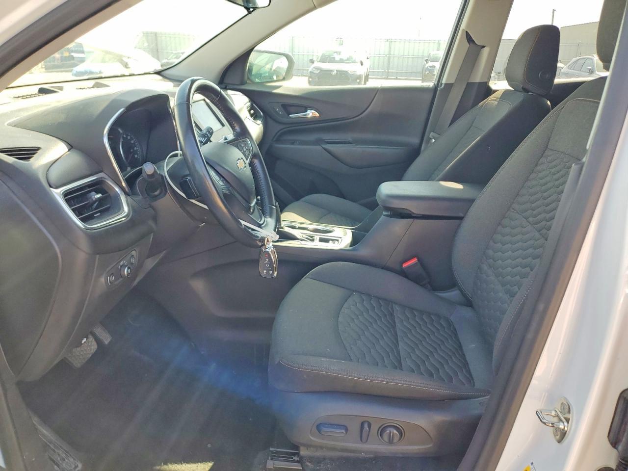 2020 Chevrolet Equinox Lt - zdjęcie 7