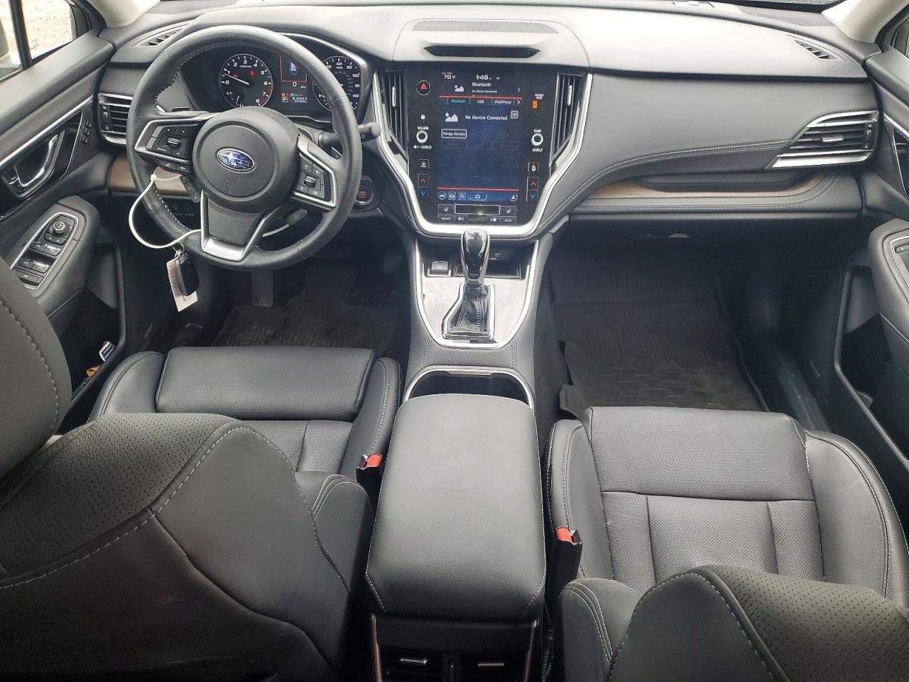 2022 Subaru Outback Limited Xt - zdjęcie 8