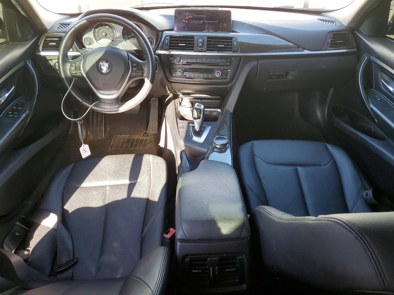 2015 BMW 328 I Sulev - zdjęcie 8