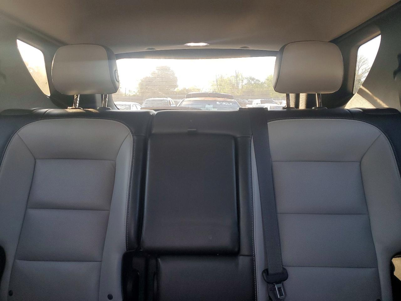 2019 Chevrolet Equinox Premier - zdjęcie 10
