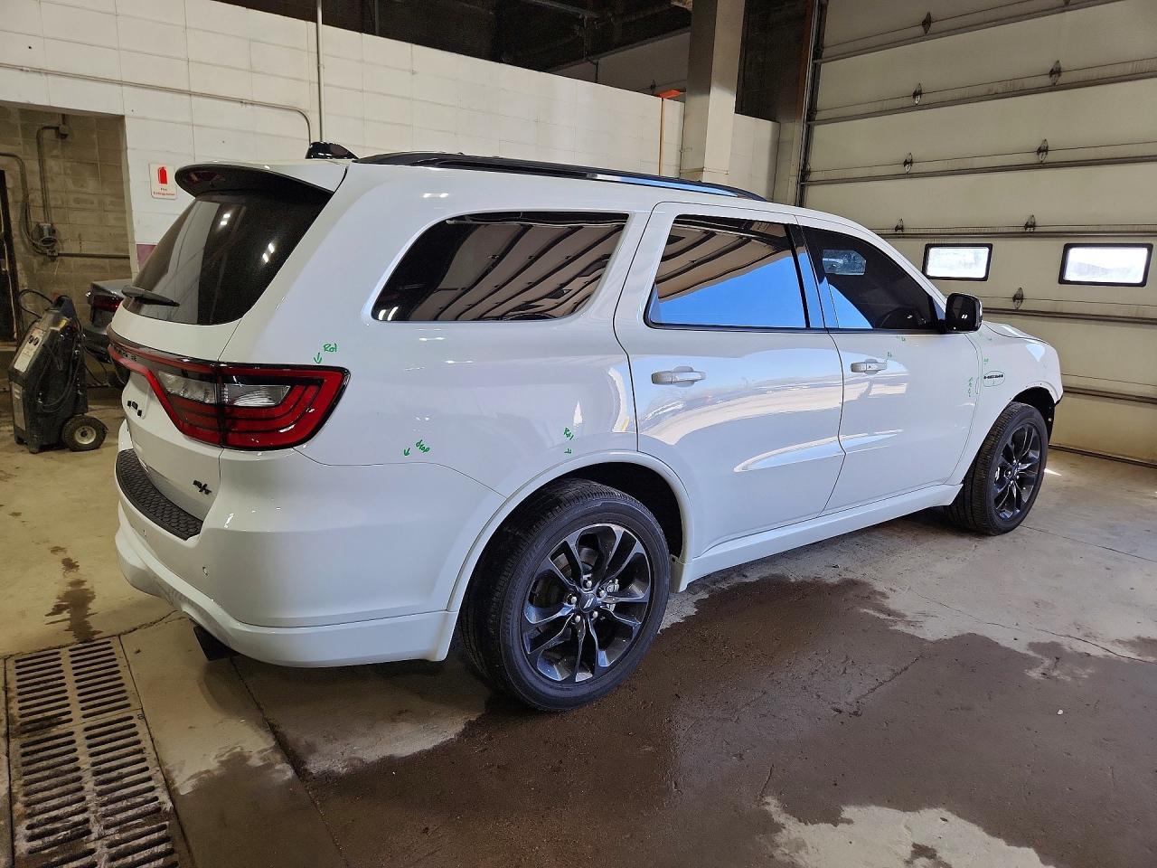 2024 Dodge Durango R - zdjęcie 3