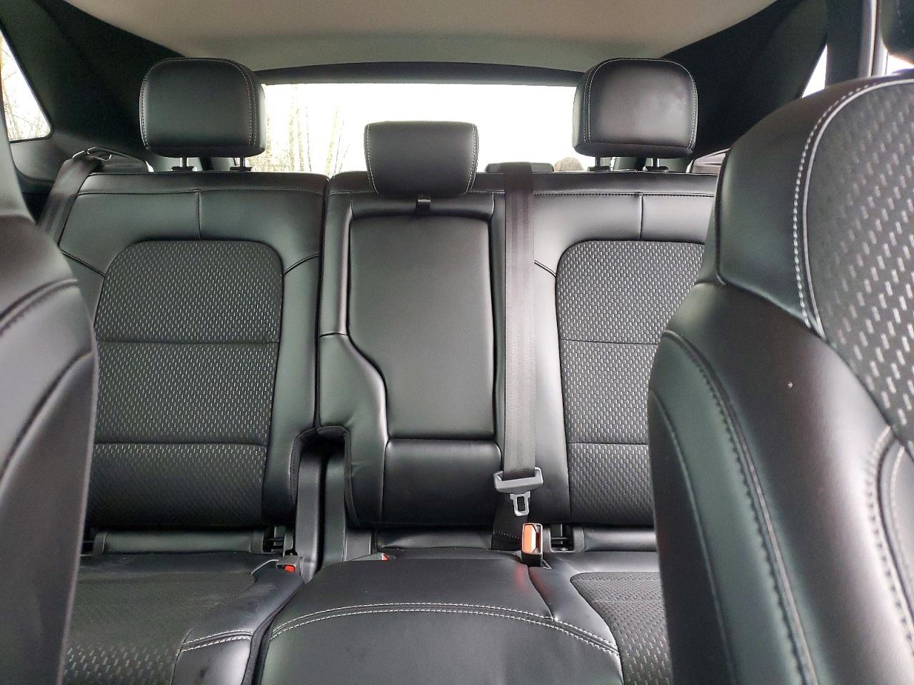 2025 Ford Escape - zdjęcie 10