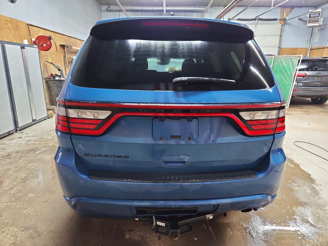 2024 Dodge Durango Sxt - zdjęcie 6