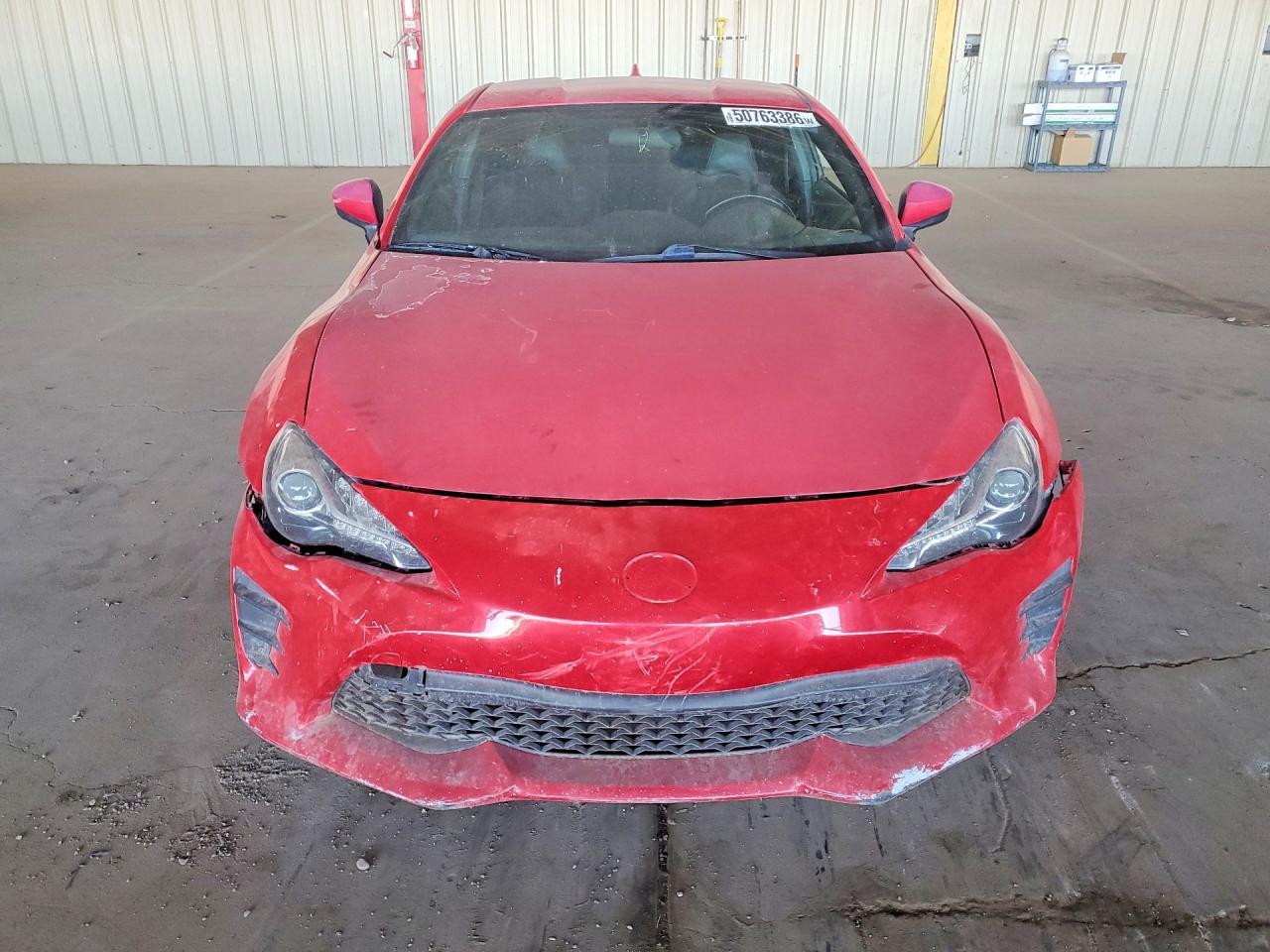 2017 Toyota 86 Base - zdjęcie 5