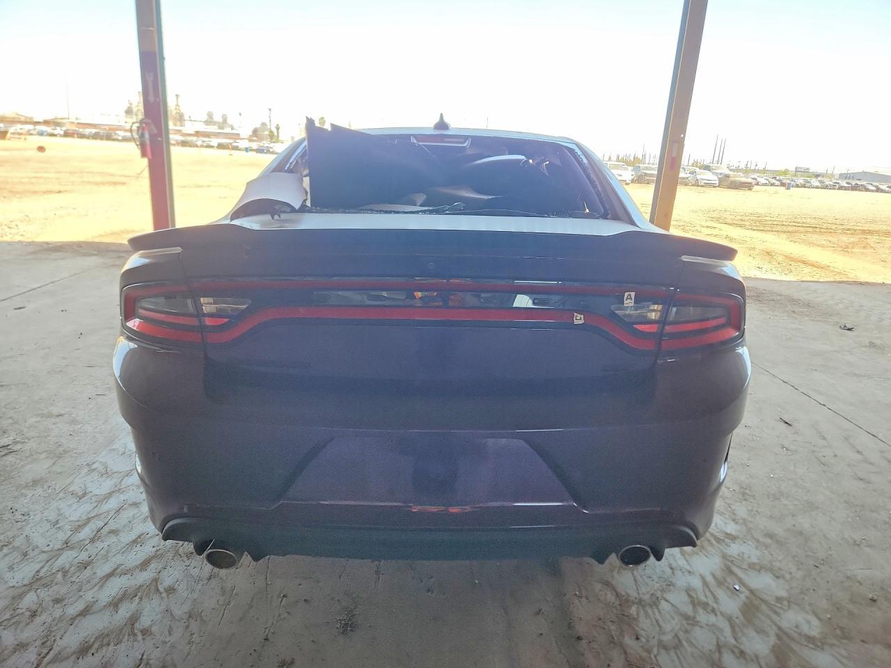 2022 Dodge Charger Gt - zdjęcie 6