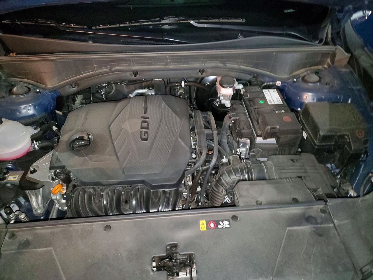 2025 Kia Sorento S - zdjęcie 12