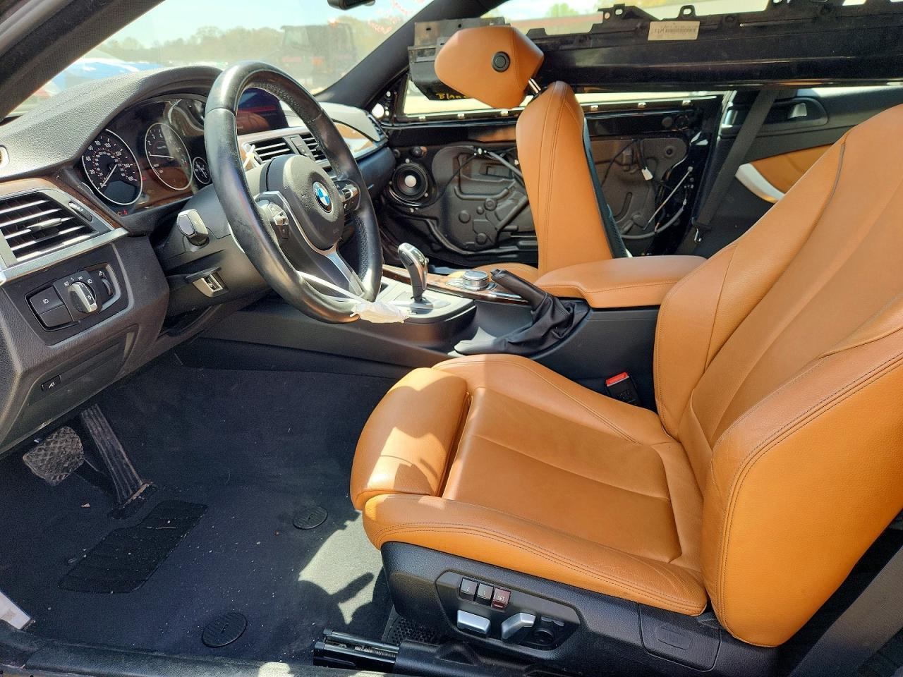 2019 BMW 440Xi - zdjęcie 7
