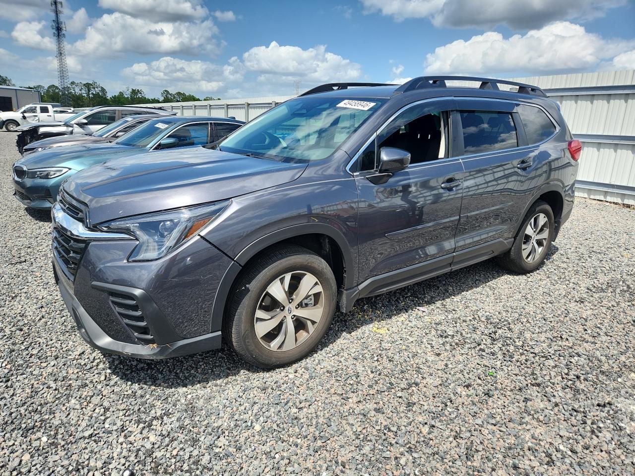 2024 Subaru Ascent Premium - zdjęcie główne