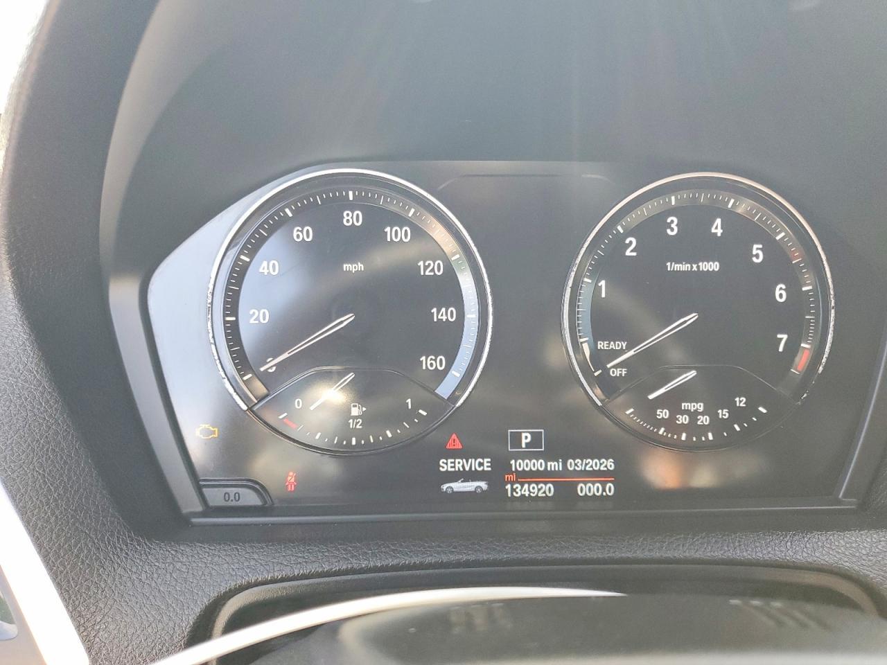2018 BMW 230I - zdjęcie 9