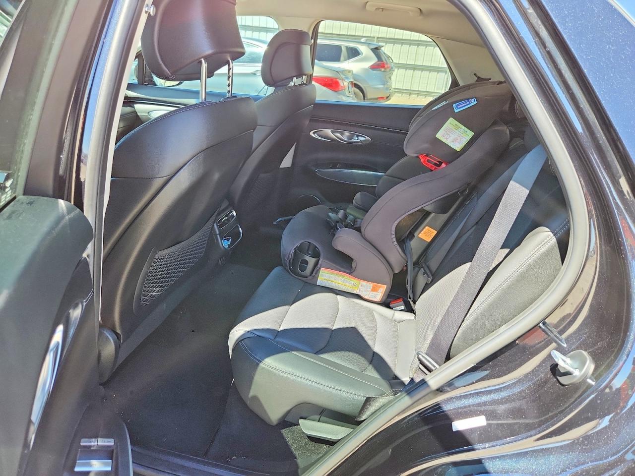 2025 Genesis Gv70 2.5T Standard - zdjęcie 12