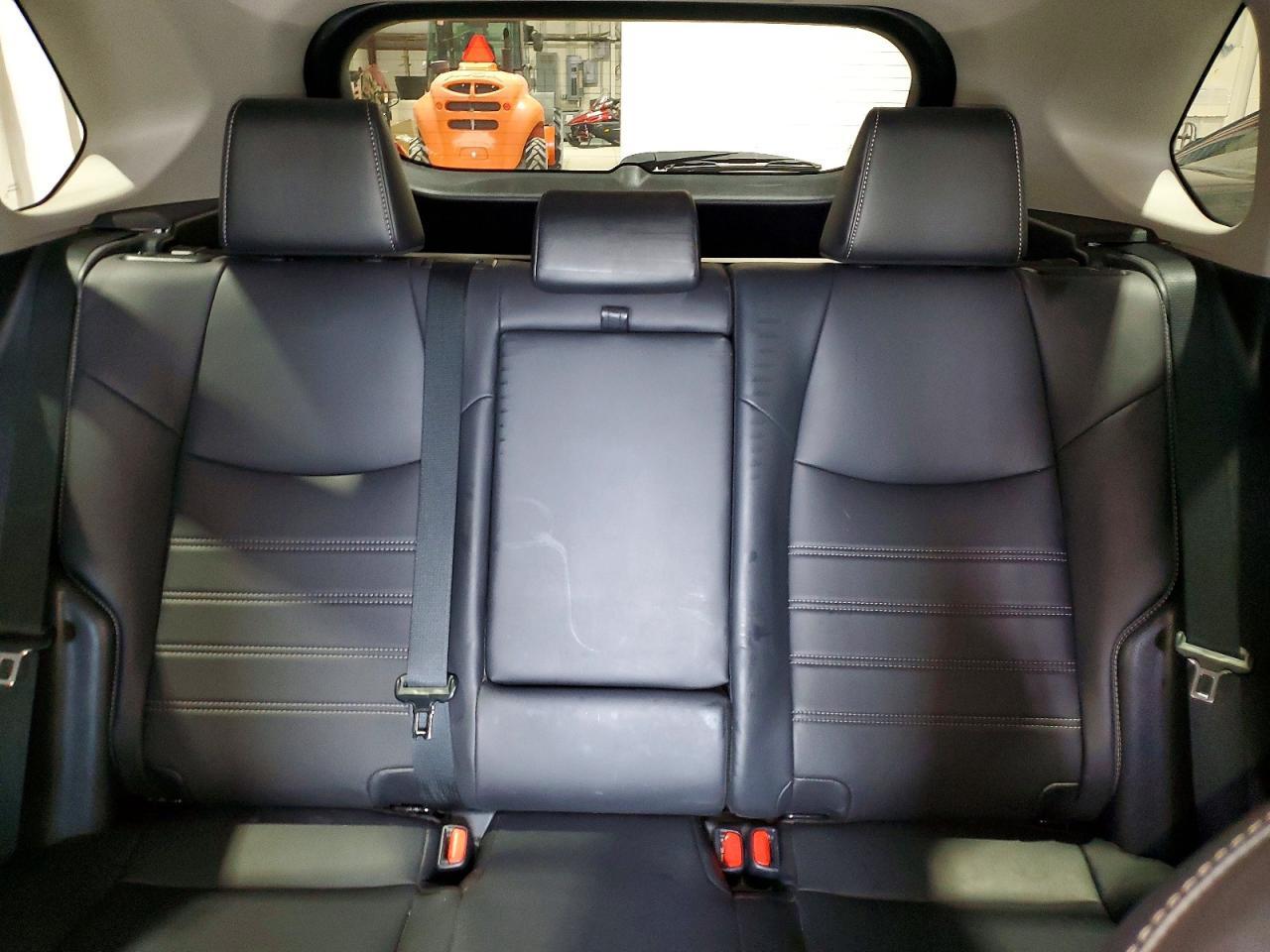 2019 Toyota Rav4 Xle Premium - zdjęcie 10