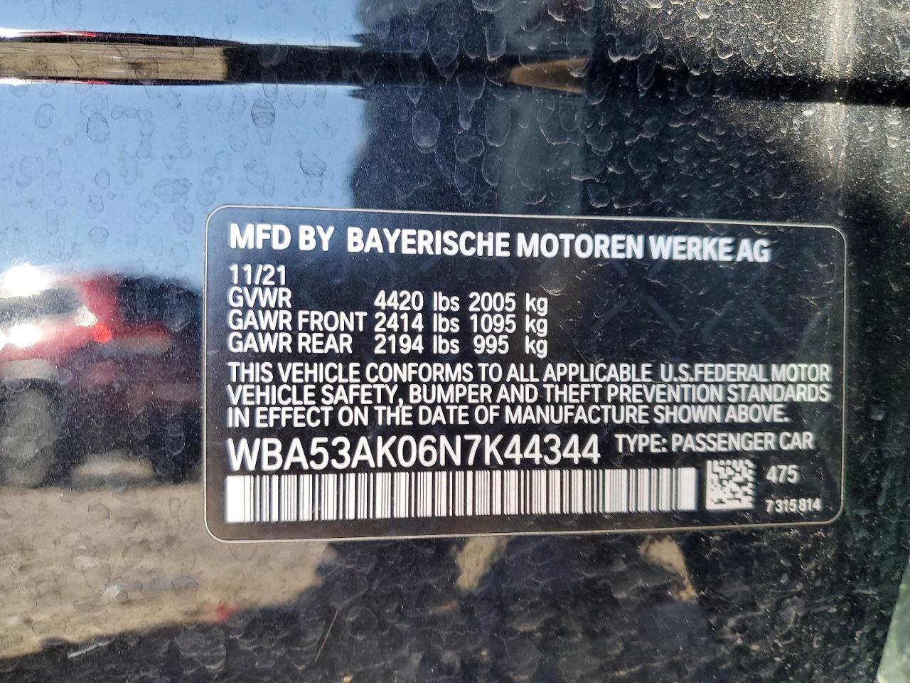 2022 BMW 228I - zdjęcie 12