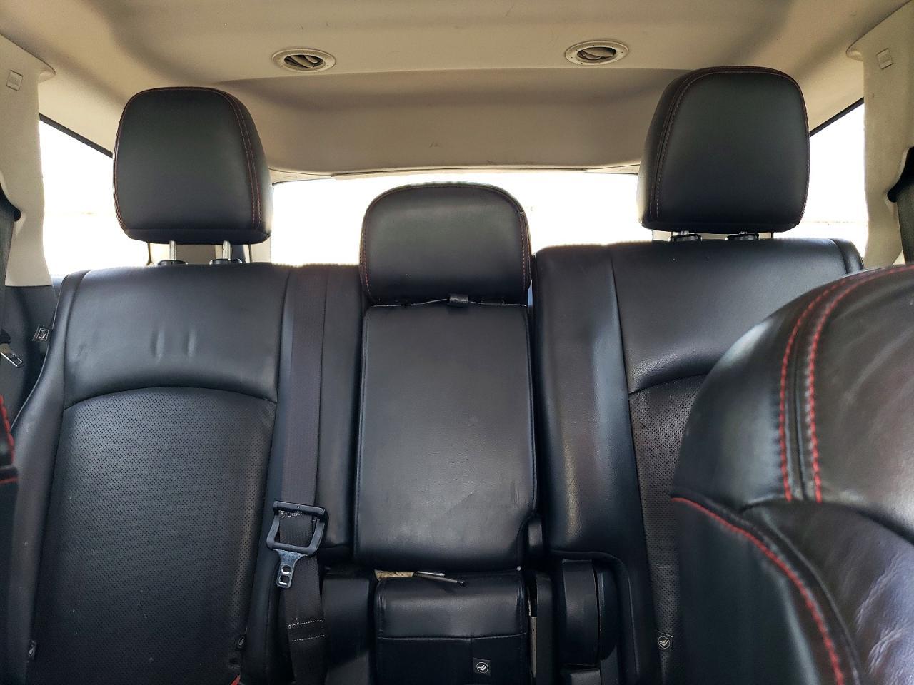 2017 Dodge Journey Gt - zdjęcie 10