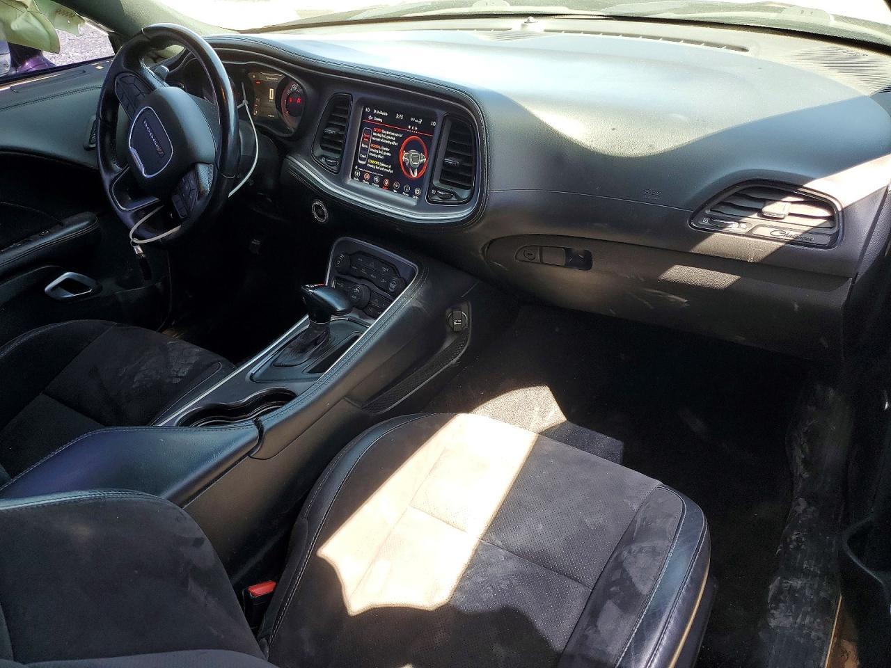 2021 Dodge Challenger R - zdjęcie 8