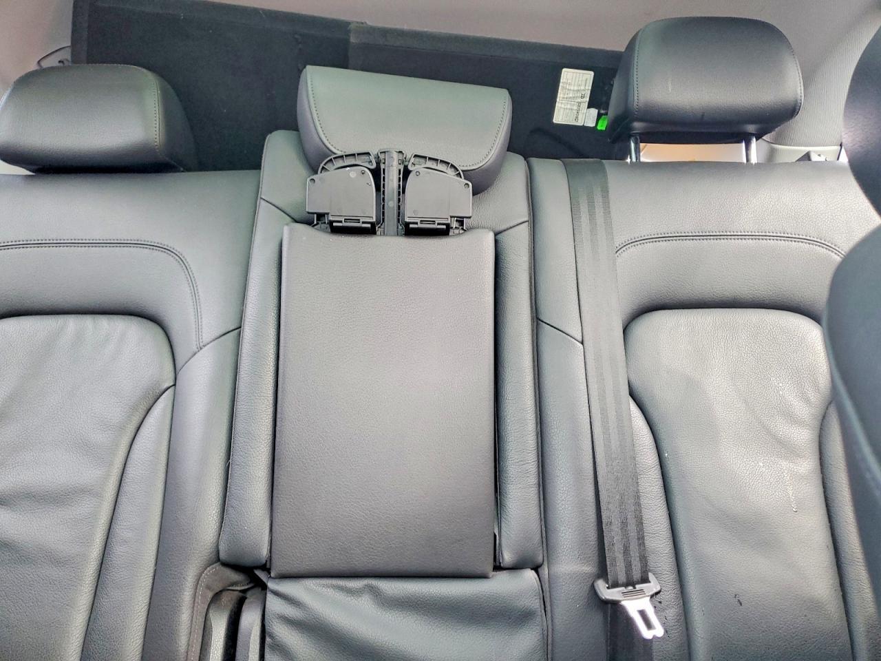 2014 Audi Q5 Premium - zdjęcie 10