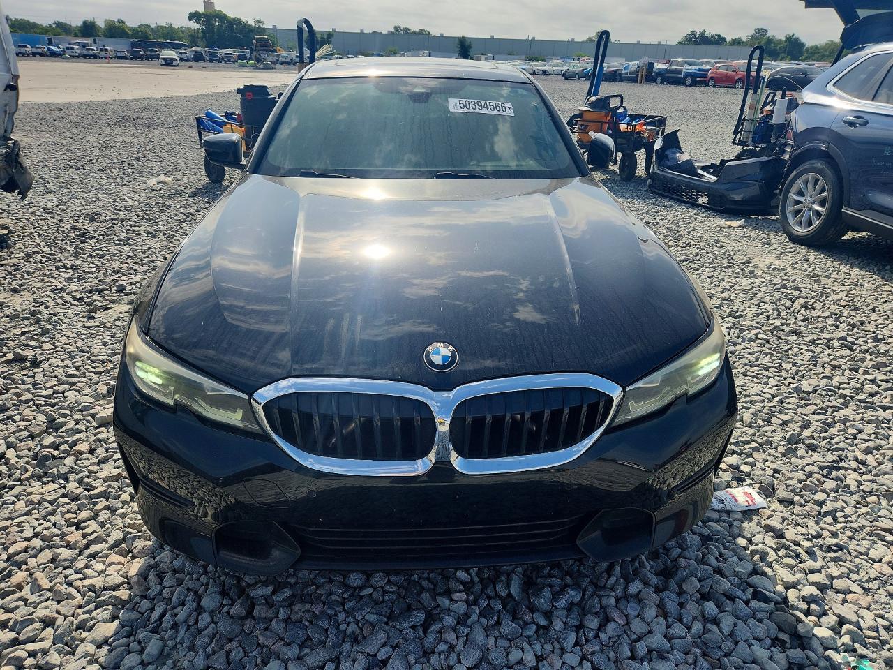 BMW Seria 3 - zdjęcie 5