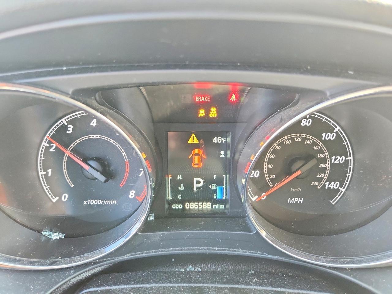 2018 Mitsubishi Outlander Sport Es - zdjęcie 9