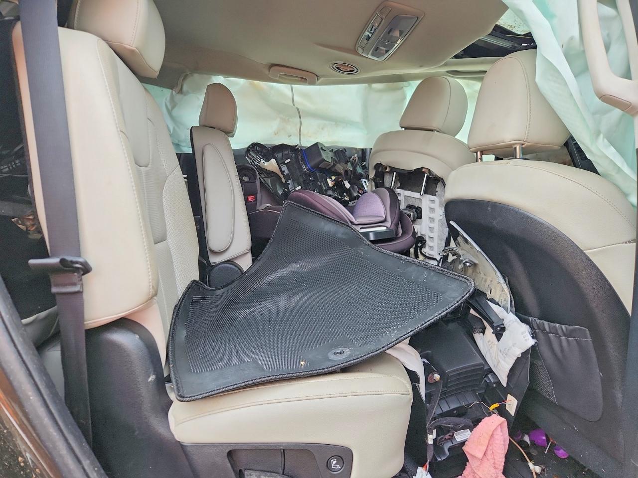 2020 Kia Telluride Ex - zdjęcie 11