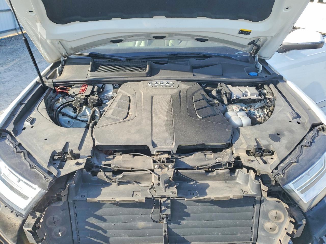 2018 Audi Q7 Premium Plus - zdjęcie 12