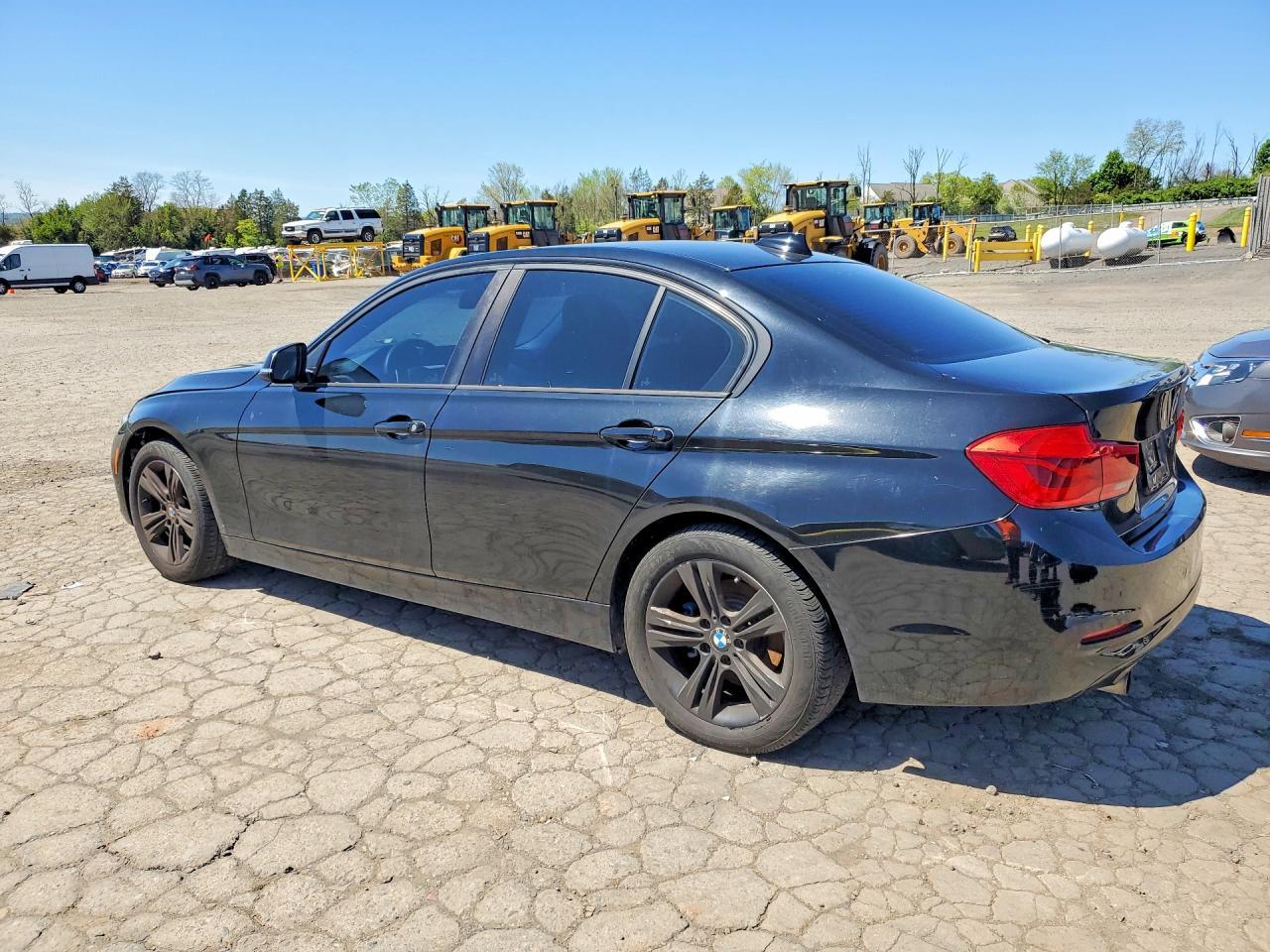 BMW Seria 3 - zdjęcie 2