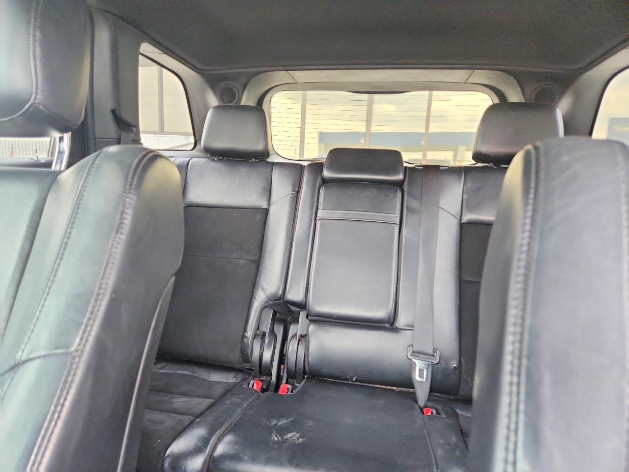 2015 Jeep Grand Cherokee Laredo - zdjęcie 10