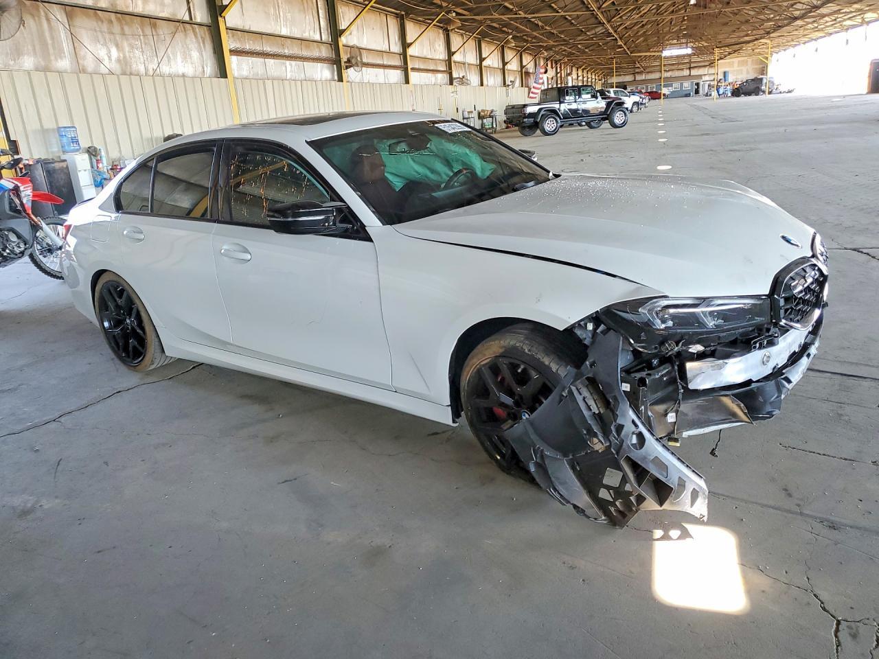 BMW M3 - zdjęcie 4