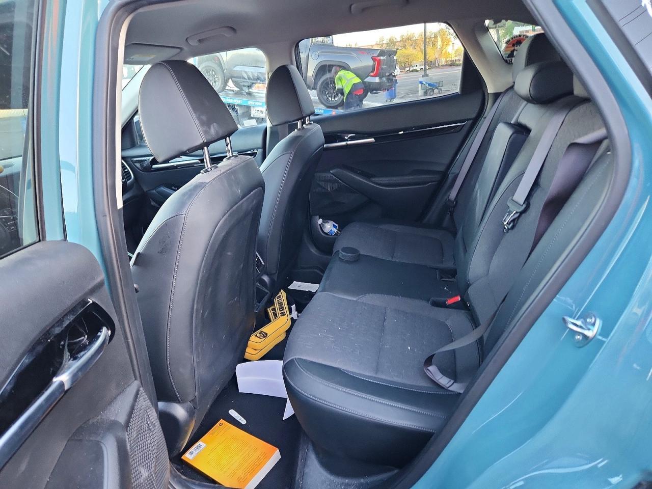 2024 Kia Seltos S - zdjęcie 10