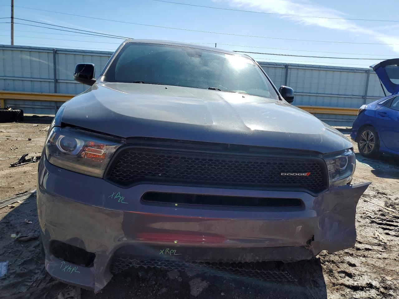 2020 Dodge Durango Gt - zdjęcie 5