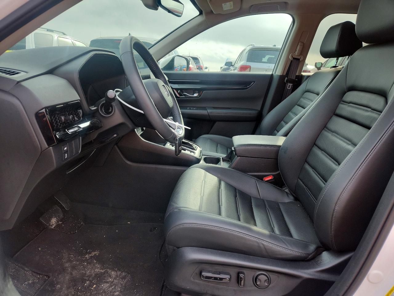 2024 Honda Cr-V - zdjęcie 7