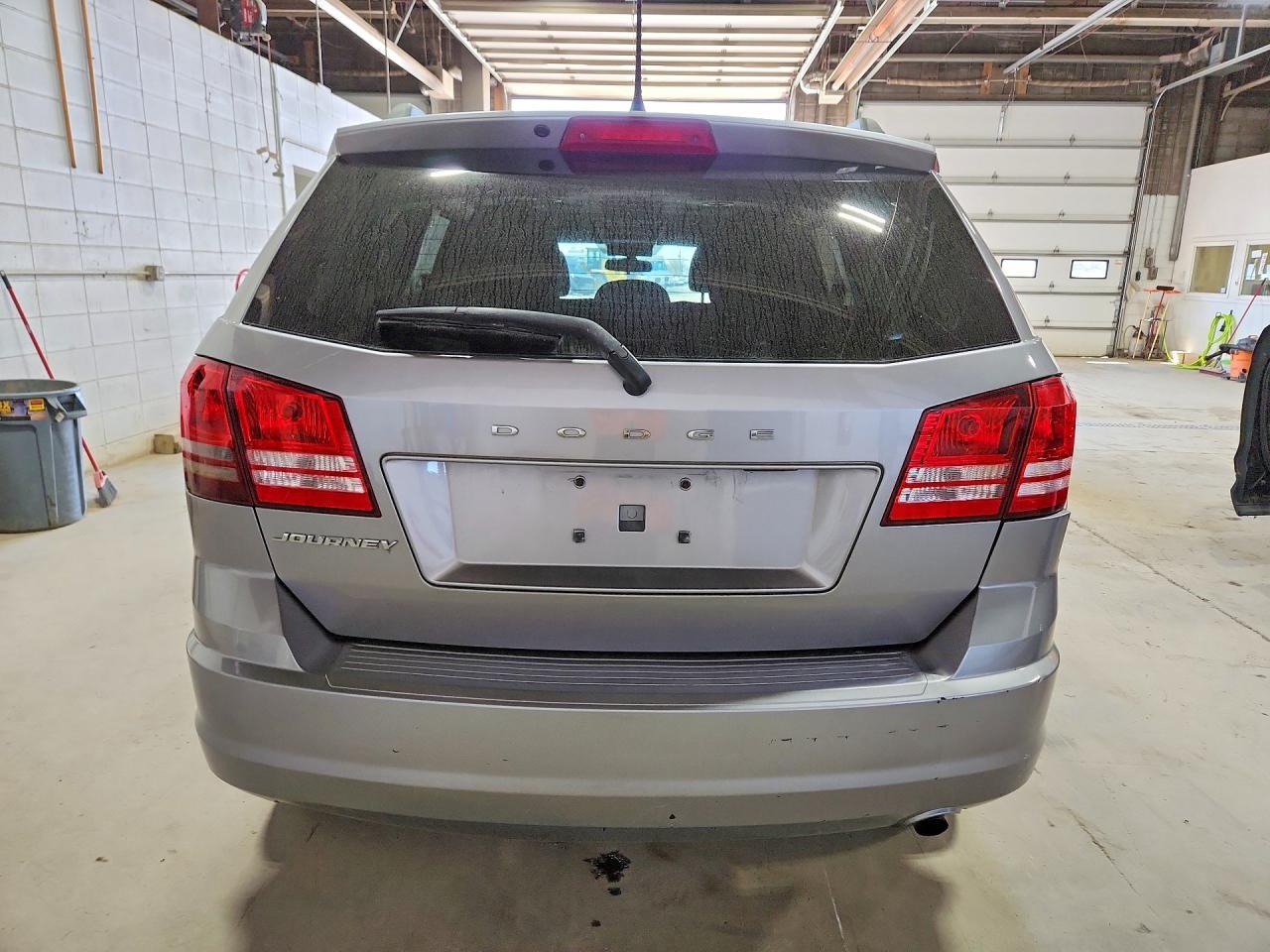 2018 Dodge Journey Se - zdjęcie 6