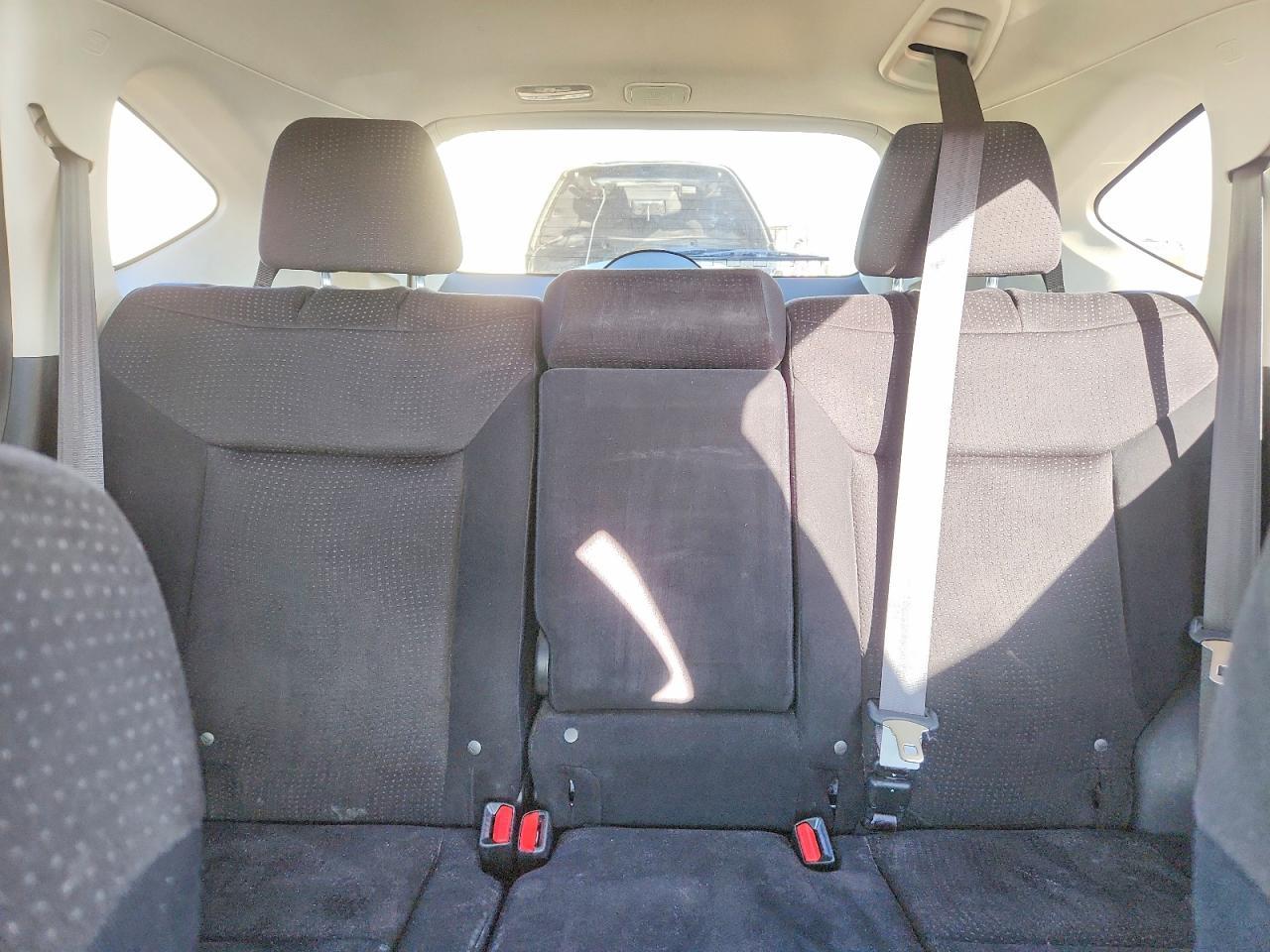 2014 Honda Cr-V Lx - zdjęcie 10