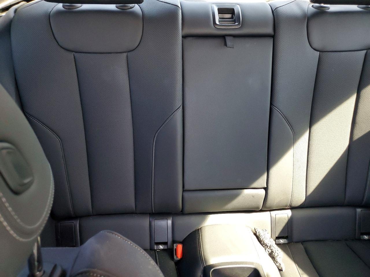 2025 BMW 230I - zdjęcie 10