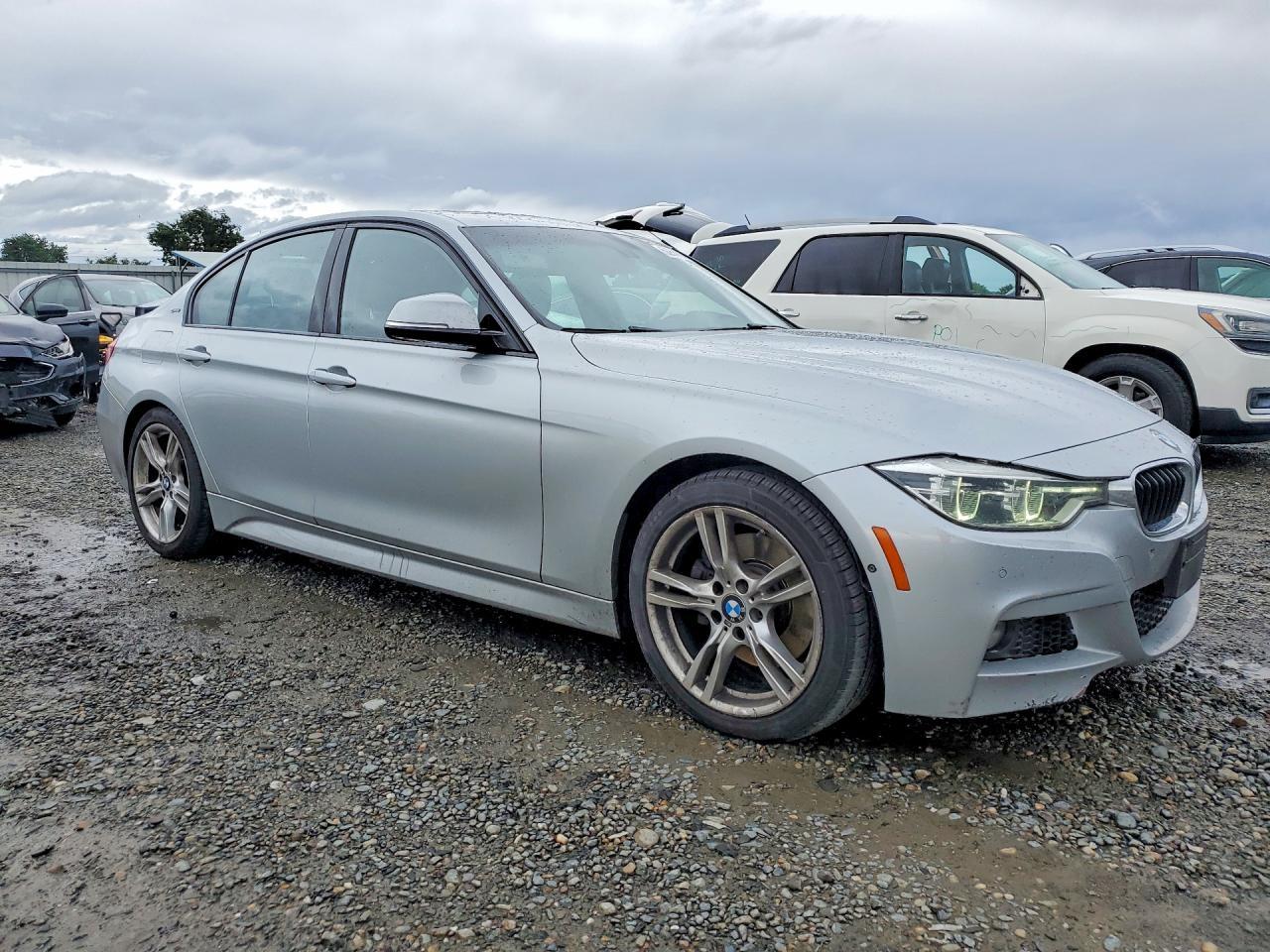 BMW Seria 3 - zdjęcie 4
