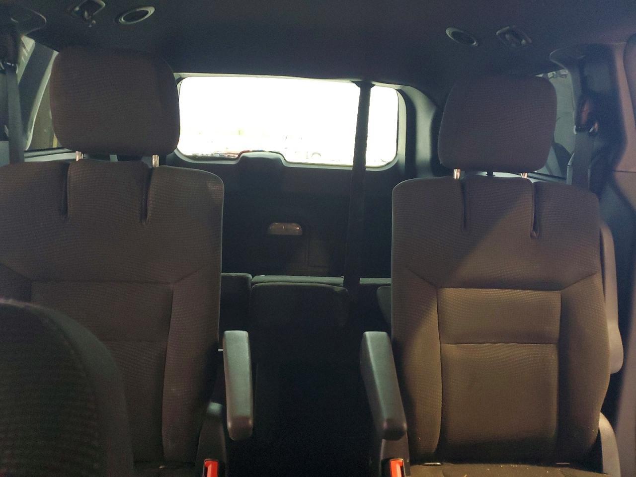 2020 Dodge Grand Caravan Se - zdjęcie 10