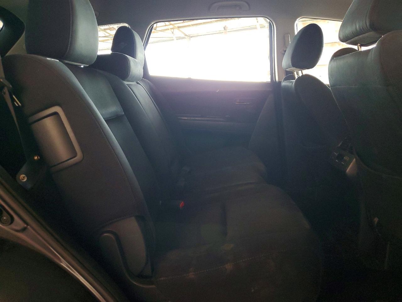 2013 Mazda Cx-9 Sport - zdjęcie 11
