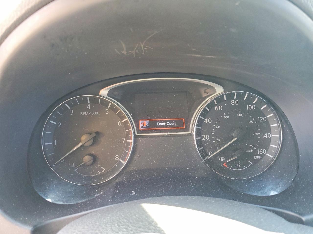 2016 Nissan Altima 2.5 S - zdjęcie 9