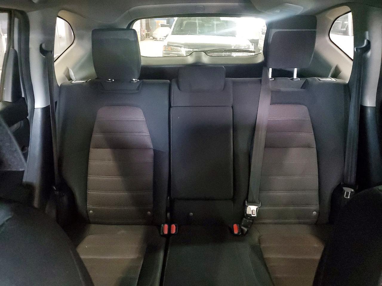 2022 Honda Cr-V Se - zdjęcie 10