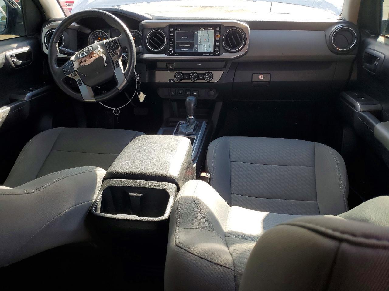 2020 Toyota Tacoma Sr5 V6 - zdjęcie 8