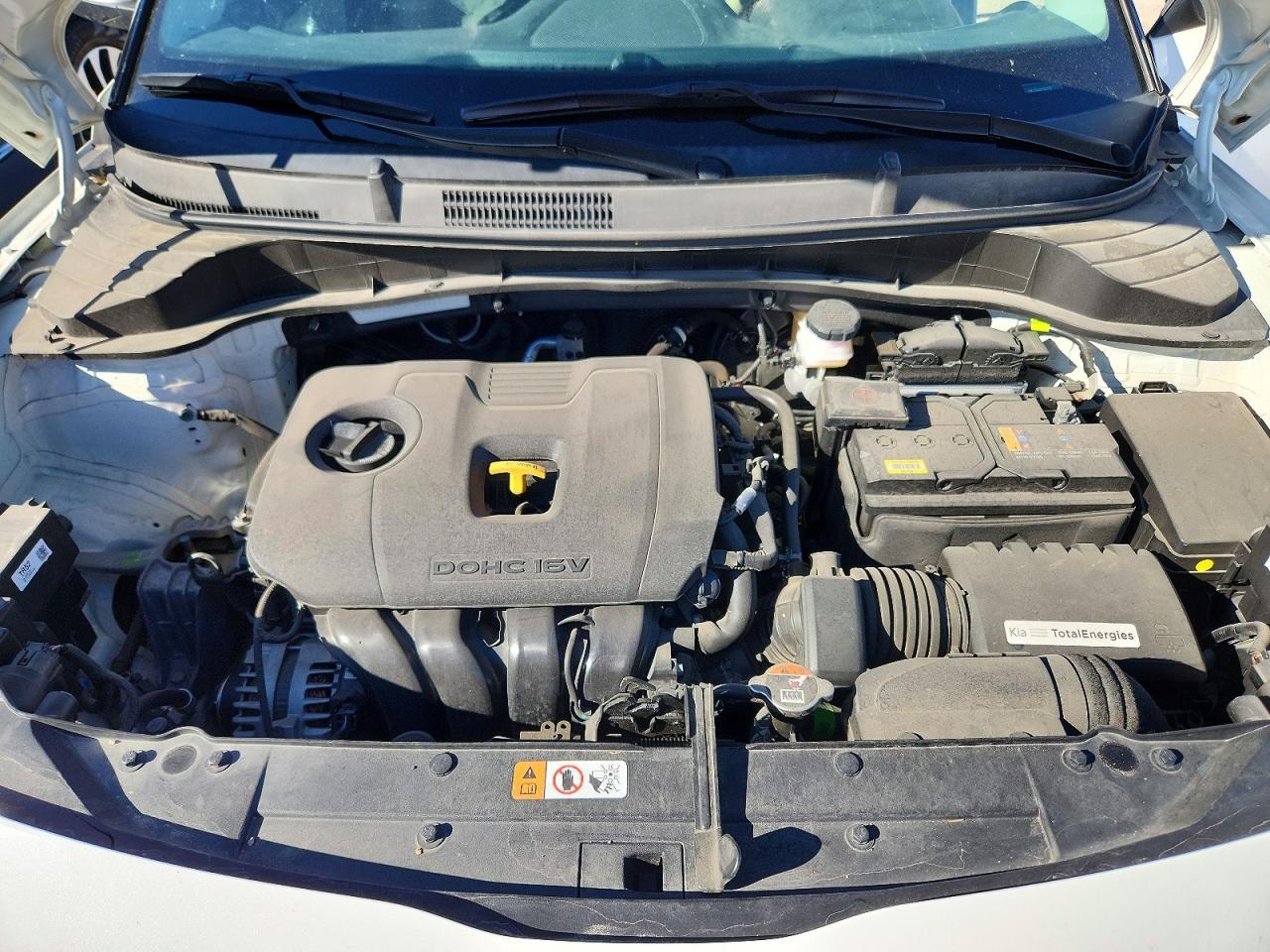 2023 Kia Soul Ex - zdjęcie 12