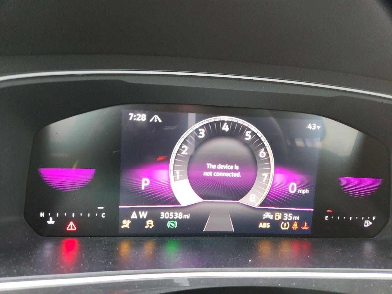 2024 Volkswagen Tiguan Se R-Line Black - zdjęcie 9