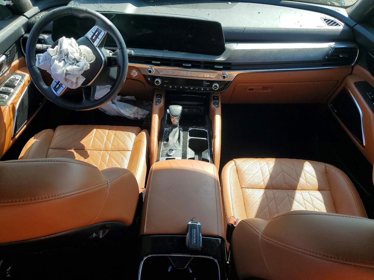 2025 Kia Telluride Sx-Prestige X-Line - zdjęcie 8