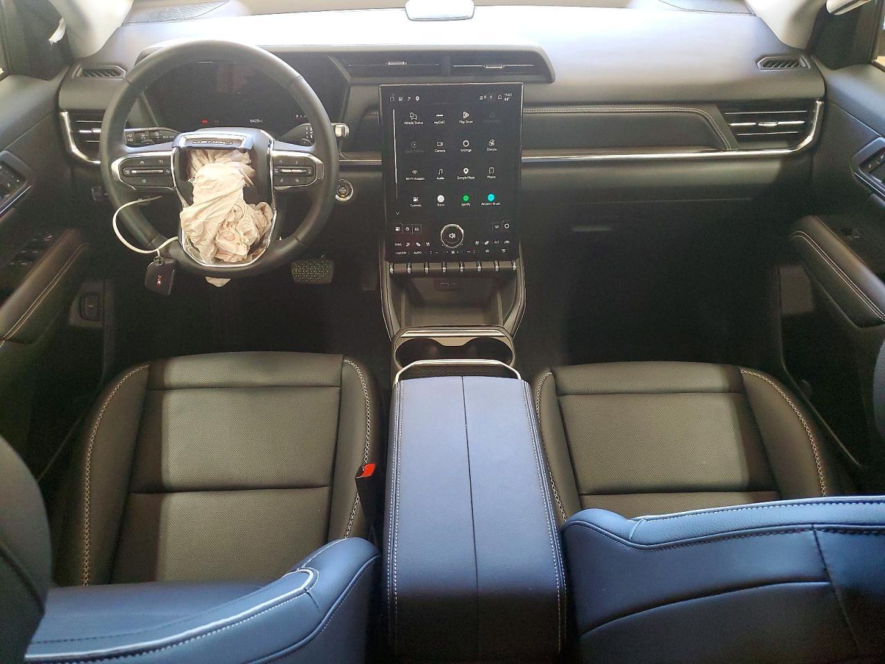 2026 GMC Terrain Denali - zdjęcie 8