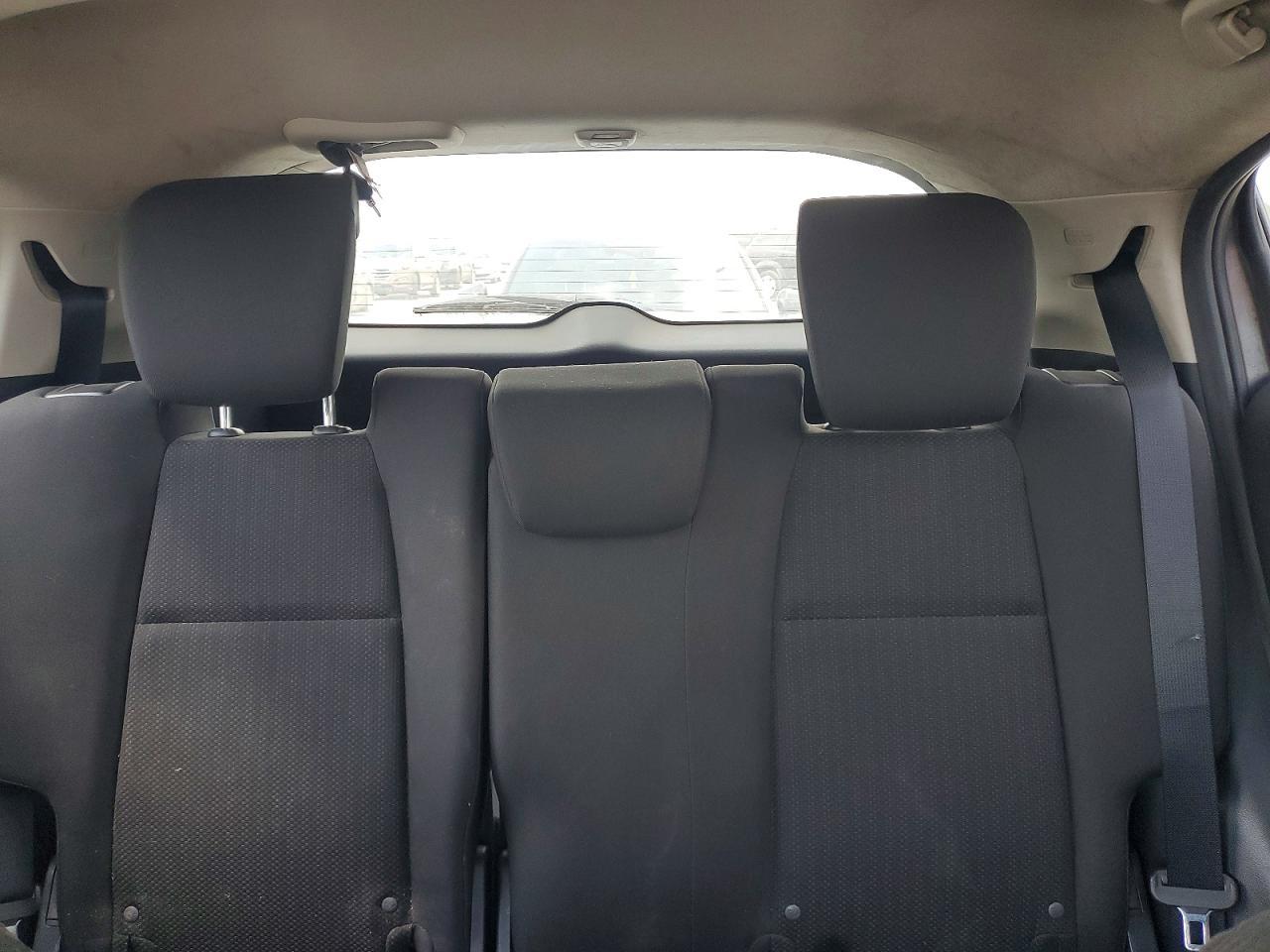 2017 Honda Hr-V Ex - zdjęcie 10