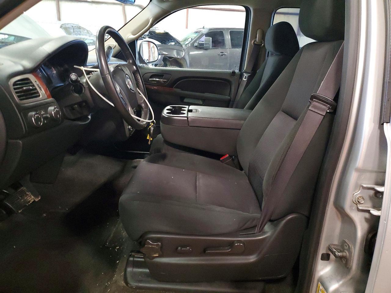 2013 GMC Yukon Sle - zdjęcie 7